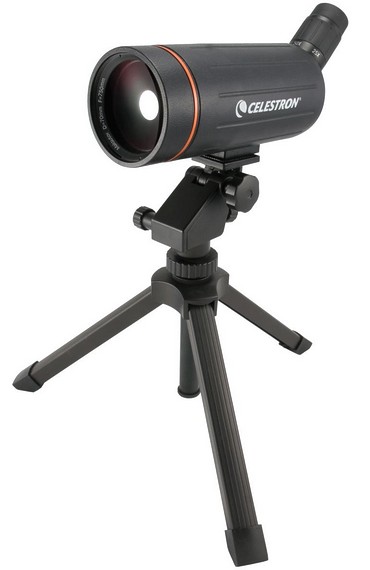 Подзорная труба Celestron C70 Mini Mak - Фото 1