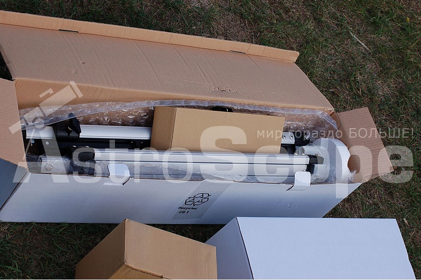 Телескоп Sky-Watcher 15075EQ3-2 - Фото 18