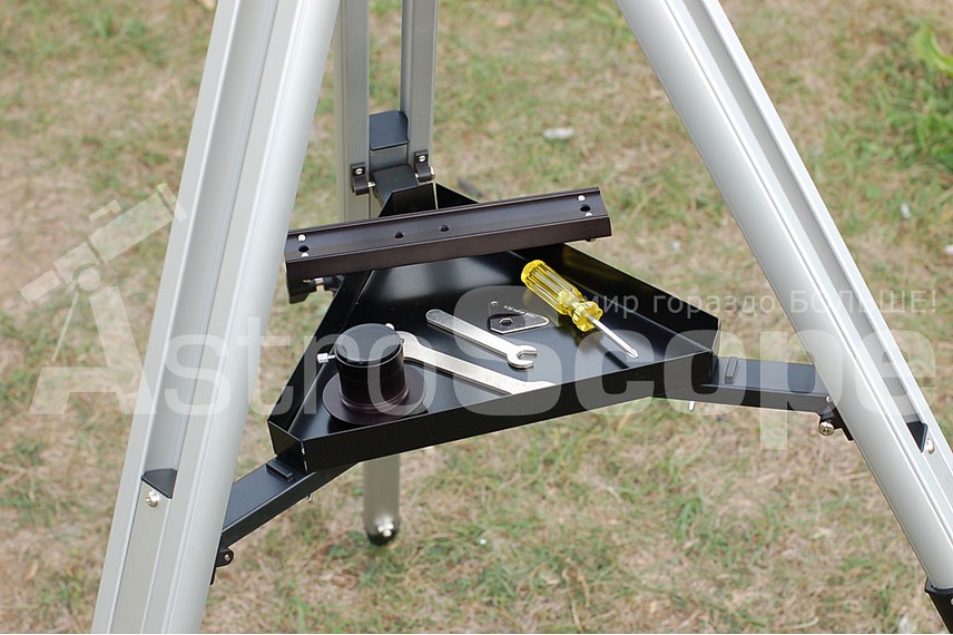 Телескоп Sky-Watcher 15075EQ3-2 - Фото 20