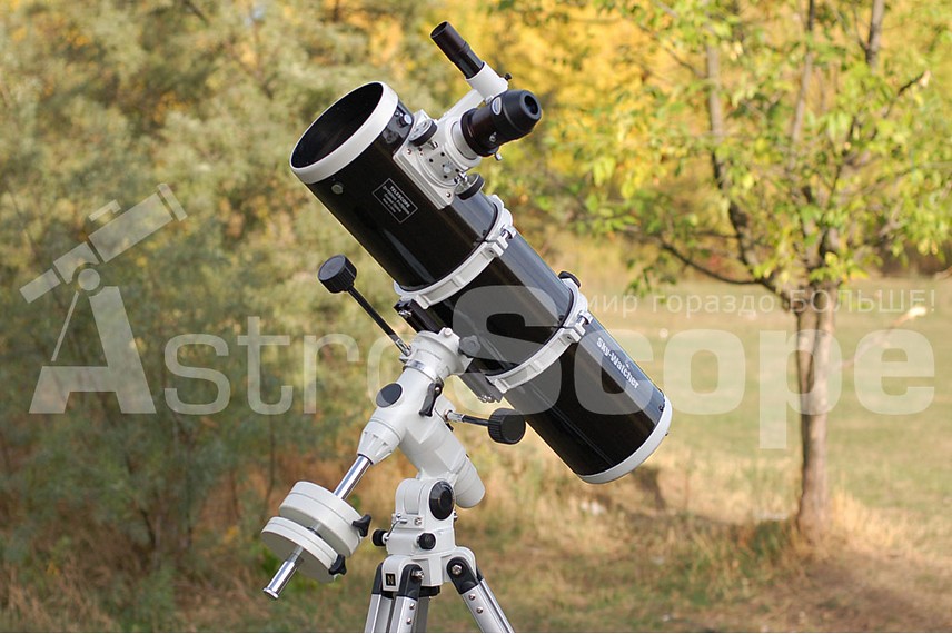 Телескоп Sky-Watcher 15075EQ3-2 - Фото 21