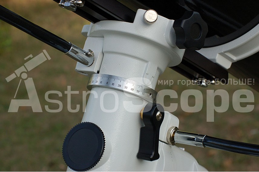 Телескоп Sky-Watcher 15075EQ3-2 - Фото 22