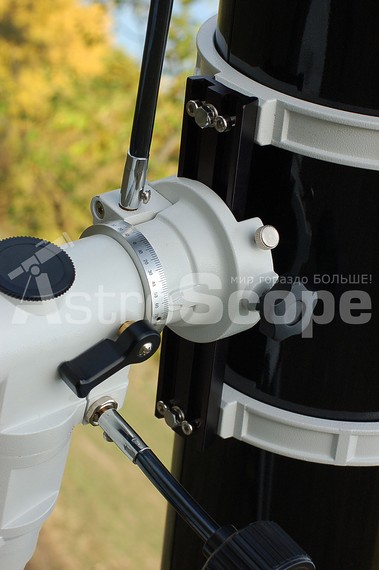 Телескоп Sky-Watcher 15075EQ3-2 - Фото 23
