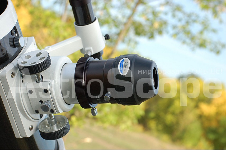 Телескоп Sky-Watcher 15075EQ3-2 - Фото 25