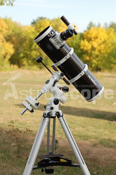 Телескоп Sky-Watcher 15075EQ3-2 - Фото 29