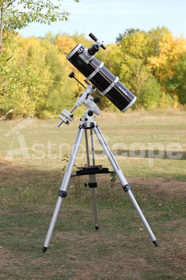 Телескоп Sky-Watcher 15075EQ3-2 - Фото 30