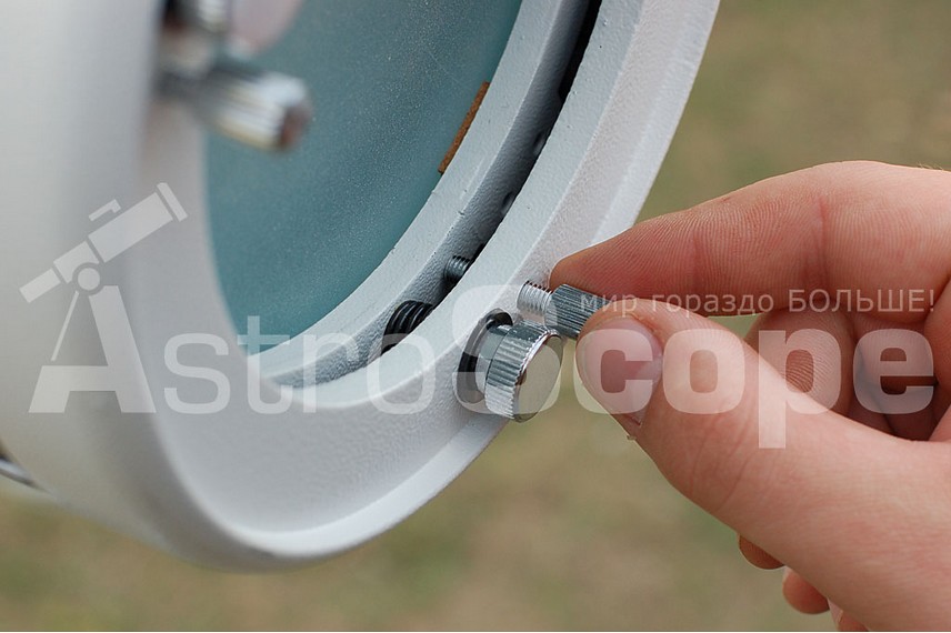 Телескоп Sky-Watcher 15075EQ3-2 - Фото 31