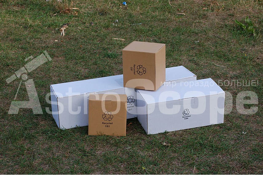 Телескоп Sky-Watcher 15075EQ3-2 - Фото 32