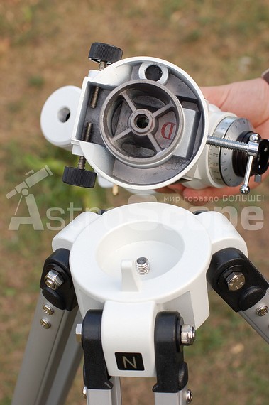 Телескоп Sky-Watcher 15075EQ3-2 - Фото 34