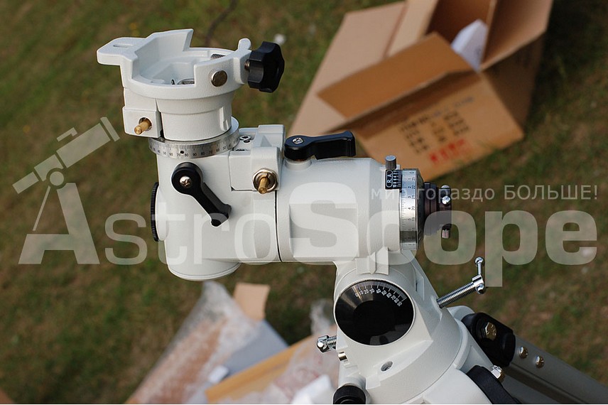 Телескоп Sky-Watcher 15075EQ3-2 - Фото 35