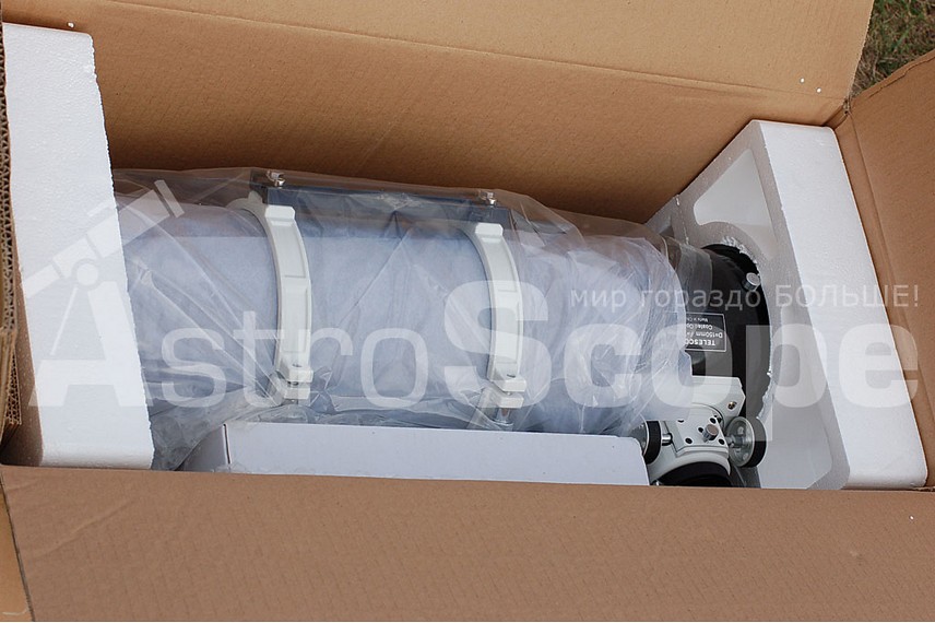 Телескоп Sky-Watcher 15075EQ3-2 - Фото 36