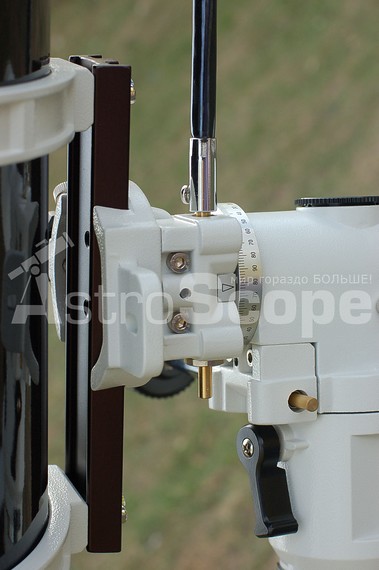 Телескоп Sky-Watcher 15075EQ3-2 - Фото 37