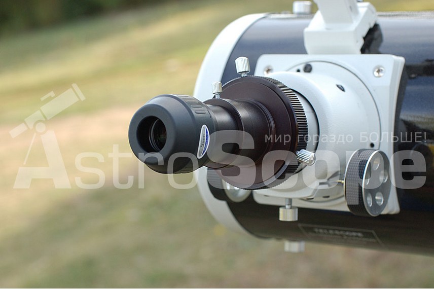 Телескоп Sky-Watcher 15075EQ3-2 - Фото 39