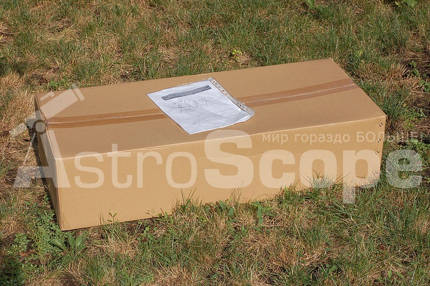 Телескоп Sky-Watcher MAK 127EQ3-2 - Фото 2