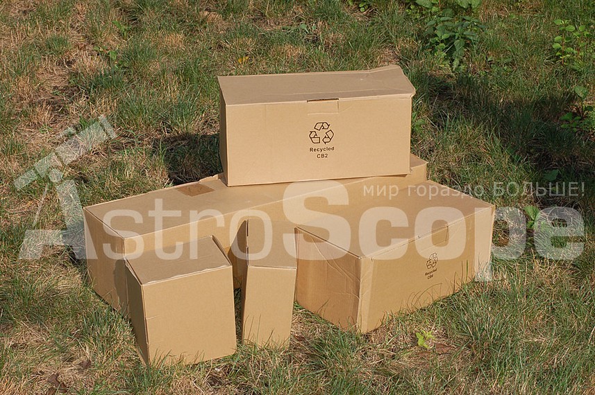 Телескоп Sky-Watcher MAK 127EQ3-2 - Фото 3