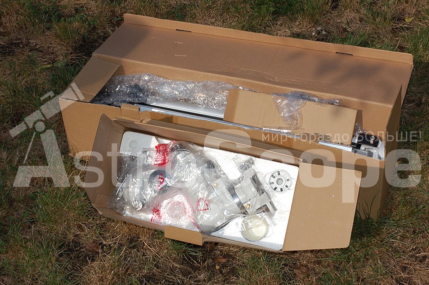 Телескоп Sky-Watcher MAK 127EQ3-2 - Фото 4