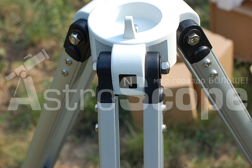 Телескоп Sky-Watcher MAK 127EQ3-2 - Фото 8