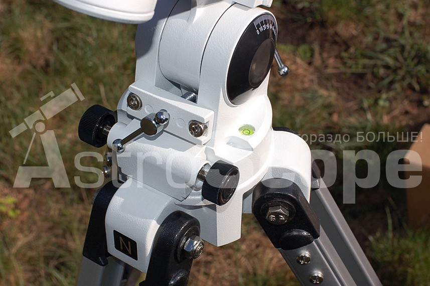 Телескоп Sky-Watcher MAK 127EQ3-2 - Фото 9