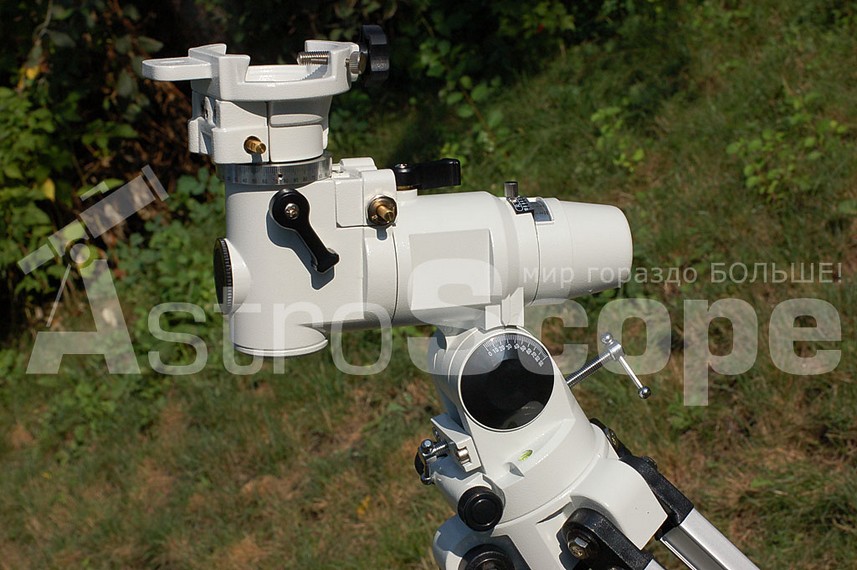 Телескоп Sky-Watcher MAK 127EQ3-2 - Фото 10
