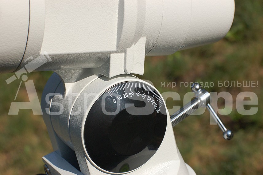 Телескоп Sky-Watcher MAK 127EQ3-2 - Фото 11