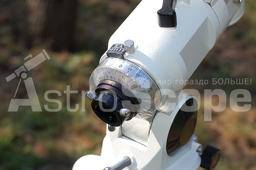 Телескоп Sky-Watcher MAK 127EQ3-2 - Фото 12