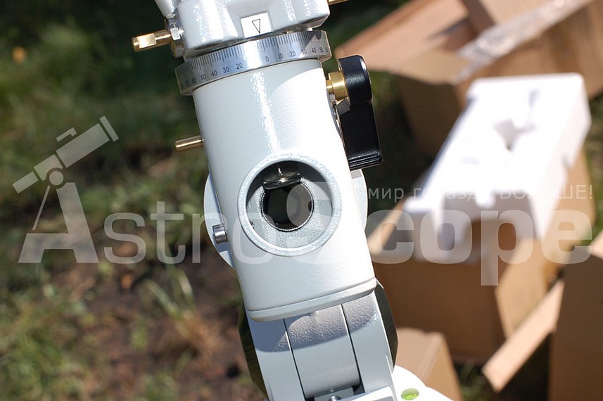 Телескоп Sky-Watcher MAK 127EQ3-2 - Фото 13