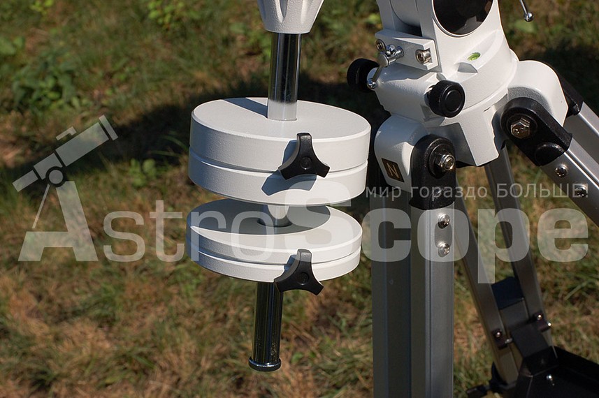 Телескоп Sky-Watcher MAK 127EQ3-2 - Фото 14
