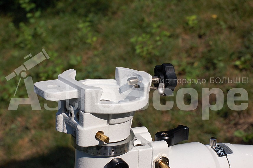 Телескоп Sky-Watcher MAK 127EQ3-2 - Фото 15