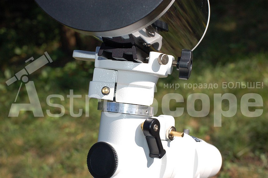 Телескоп Sky-Watcher MAK 127EQ3-2 - Фото 16