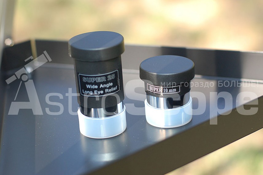 Телескоп Sky-Watcher MAK 127EQ3-2 - Фото 17