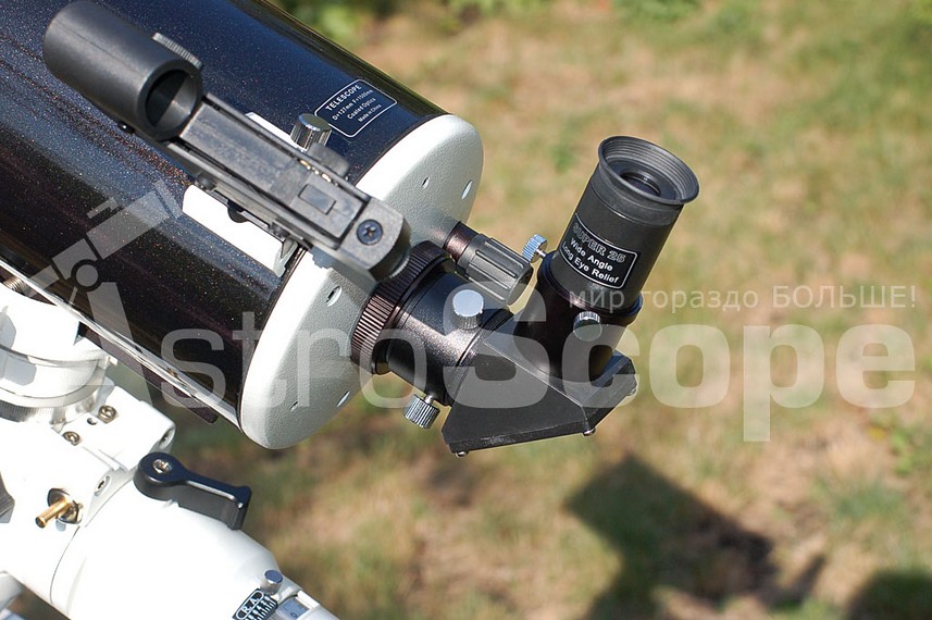 Телескоп Sky-Watcher MAK 127EQ3-2 - Фото 18