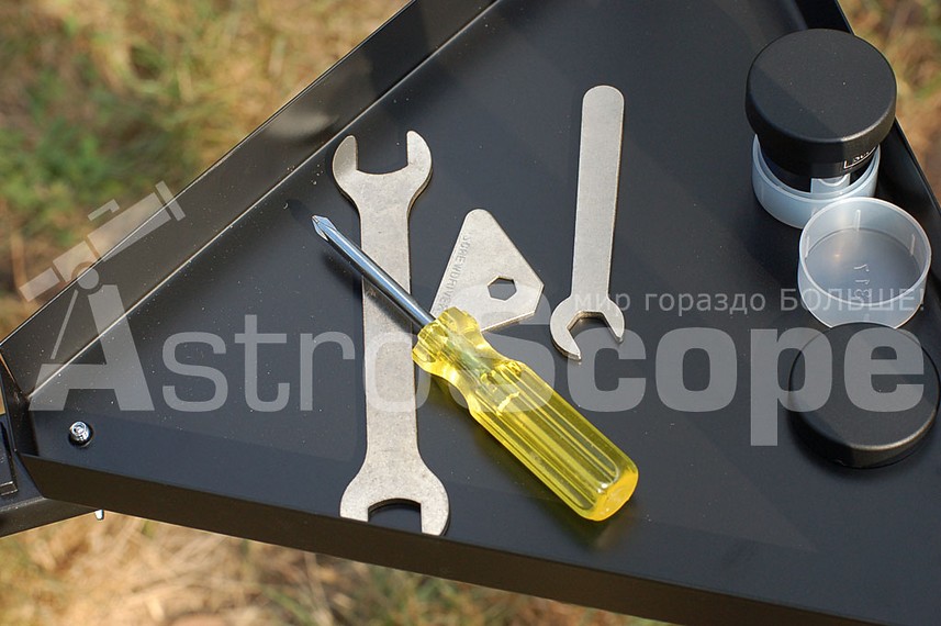 Телескоп Sky-Watcher MAK 127EQ3-2 - Фото 20