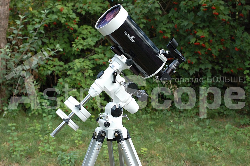 Телескоп Sky-Watcher MAK 127EQ3-2 - Фото 21