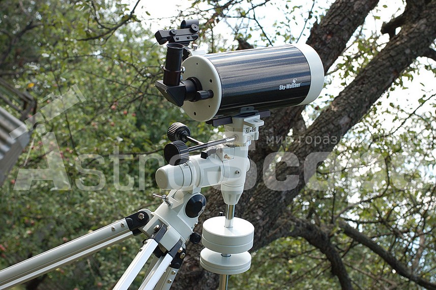 Телескоп Sky-Watcher MAK 127EQ3-2 - Фото 22