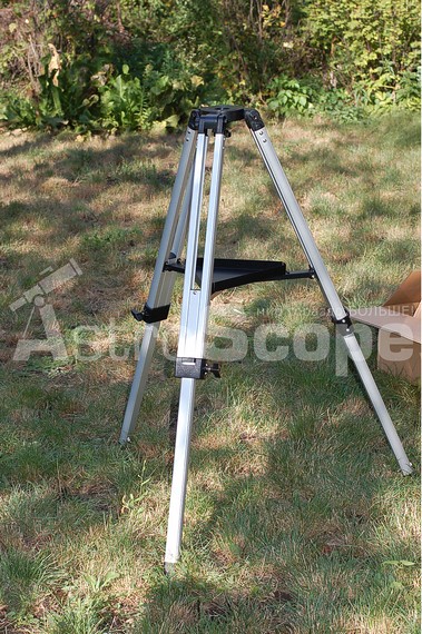 Телескоп Sky-Watcher MAK 102EQ2 - Фото 6