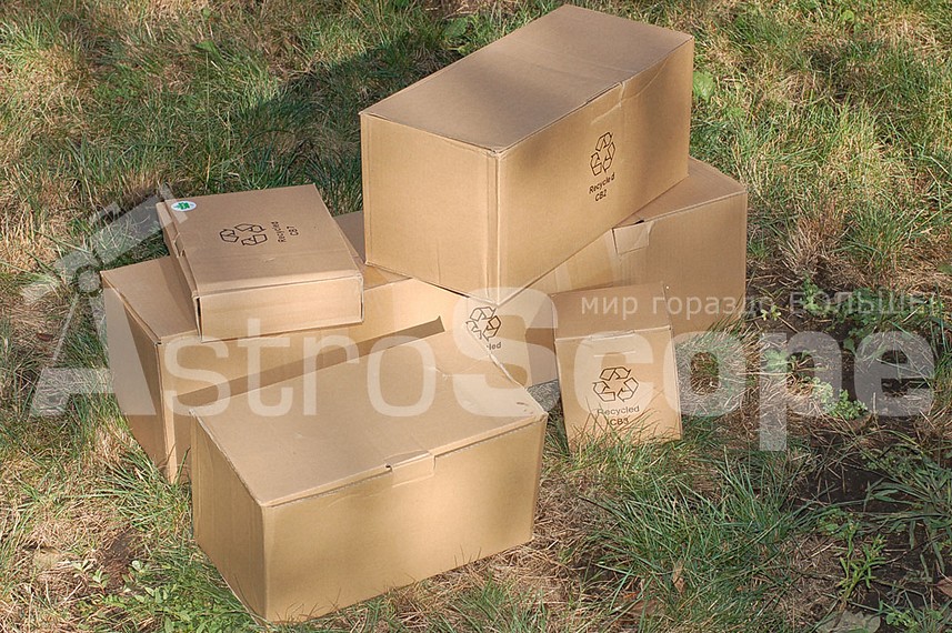 Телескоп Sky-Watcher MAK 102EQ2 - Фото 7