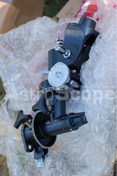 Телескоп Sky-Watcher MAK 102EQ2 - Фото 8