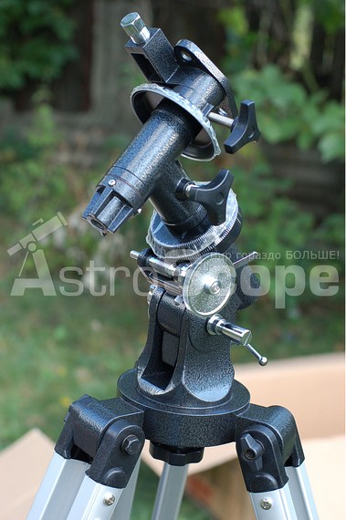 Телескоп Sky-Watcher MAK 102EQ2 - Фото 9