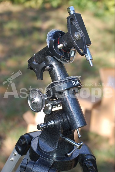 Телескоп Sky-Watcher MAK 102EQ2 - Фото 10