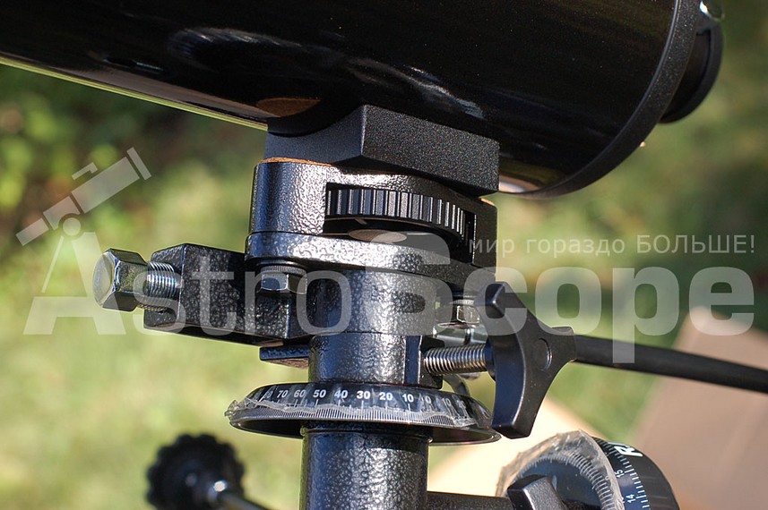 Телескоп Sky-Watcher MAK 102EQ2 - Фото 11