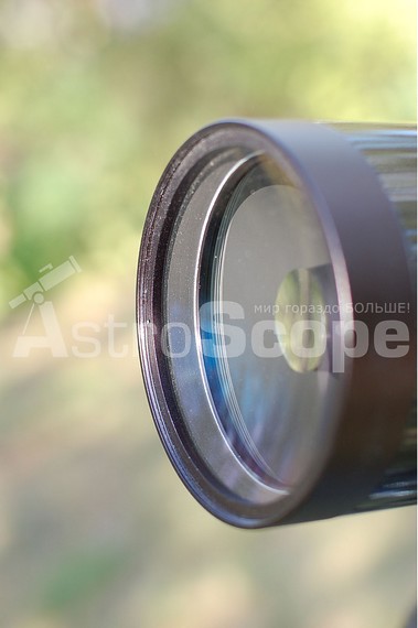 Телескоп Sky-Watcher MAK 102EQ2 - Фото 17