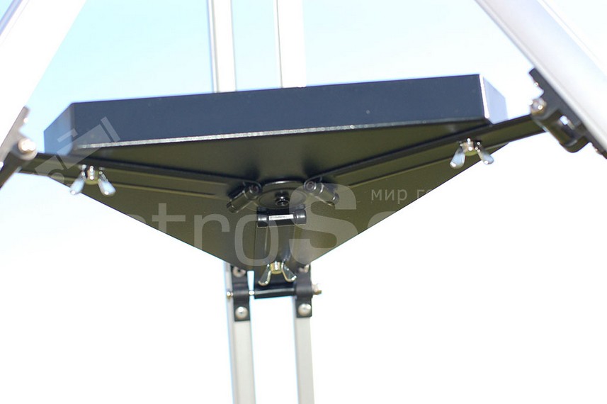 Телескоп Sky-Watcher 707AZ2 - Фото 12