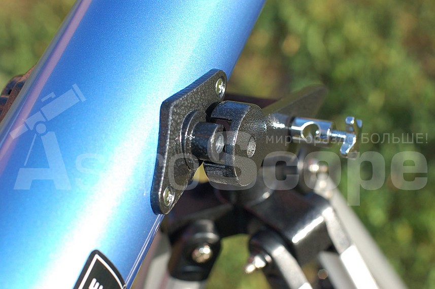 Телескоп Sky-Watcher 707AZ2 - Фото 16