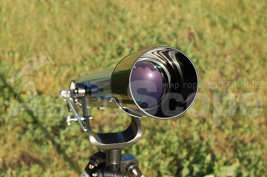 Телескоп Sky-Watcher 707AZ2 - Фото 17