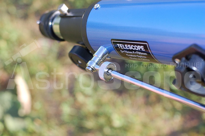 Телескоп Sky-Watcher 707AZ2 - Фото 18