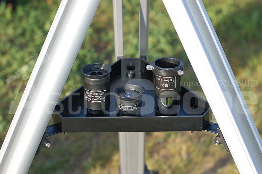 Телескоп Sky-Watcher 707AZ2 - Фото 19