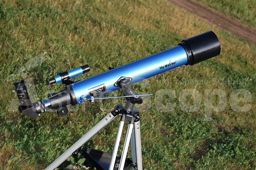 Телескоп Sky-Watcher 707AZ2 - Фото 20