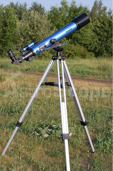 Телескоп Sky-Watcher 707AZ2 - Фото 21