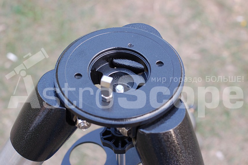 Телескоп Celestron C8-SGT Advanced (XLT) - Фото 4