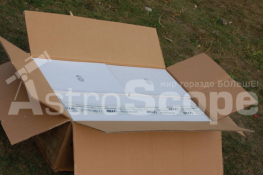 Телескоп Celestron C8-SGT Advanced (XLT) - Фото 5