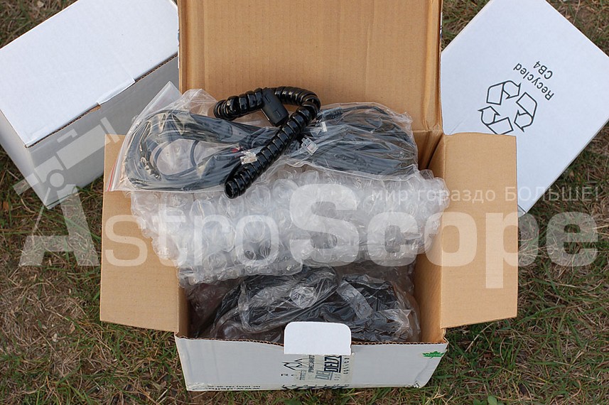 Телескоп Celestron C8-SGT Advanced (XLT) - Фото 6